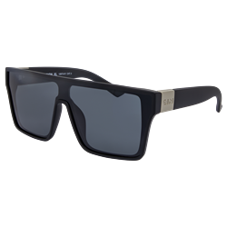 Loose Cannon XL Mt Blk Smoke