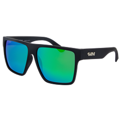 Vespa II XL Rubber Black Green