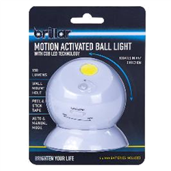 Brillar Ball Light