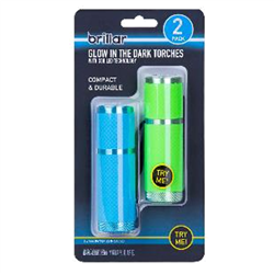 Brillar Glow Torches