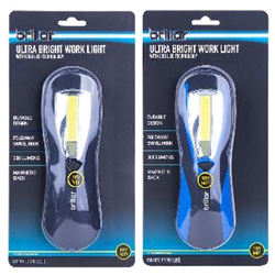 Brillar-Work light