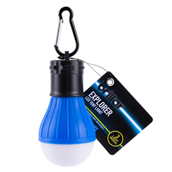 Brillar LED Light Bulb Tent Light