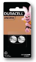 Duracell Specialty LR44 2 Pack