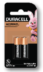 Duracell Specialty MN21 2 Pack