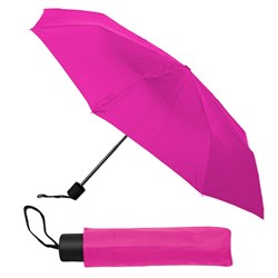 Brellerz Compact Bright Colours Umbrella