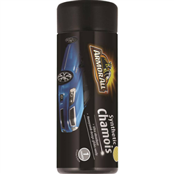 Armor All Chamois Synthetic