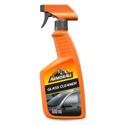 Armor All Glass Cleaner 500ml