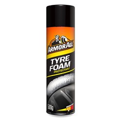 Armor All Tyre Foam Protectant 500g