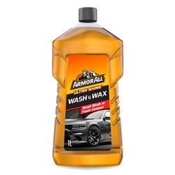 Armor All Ultra Shine Wash &amp; Wax 1L