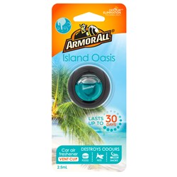 Armor All Island Oasis 1Pk - Vent