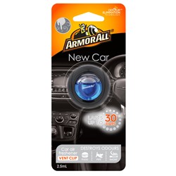 Armor All New Car 1Pk - Vent