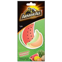 Armor All Palm Summer Melons 1Pk - Hang