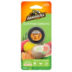 Armor All Summer Melons 1Pk - Vent