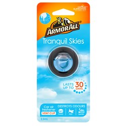 Armor All Tranquil Skies 1Pk - Vent