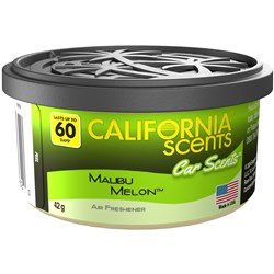 Cal Scents Malibu Melon - Cannister