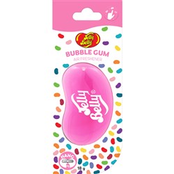 Jelly Belly 3D Bubblegum 1Pk - Hang