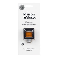 Maison&amp;Muse Vent Clip Marilyn 1Pk-Hang