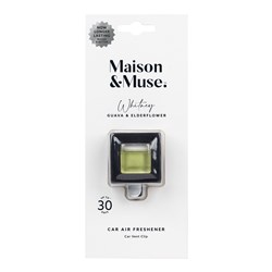 Maison&amp;Muse Vent Clip Whitney 1Pk-Hang