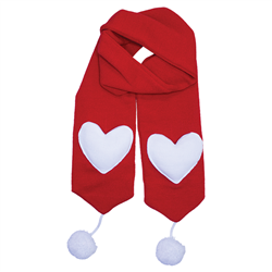 Mel Scarf - Raspberry