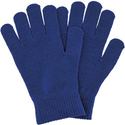 Sasha Gloves - Navy