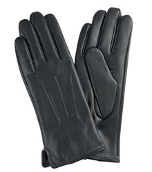 Taylor Gloves - Black
