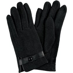 Erin SM Glove - Black S/M