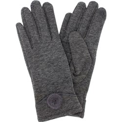 Kerri Gloves - Charcoal M/L