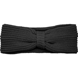 Fleur Headband - Black