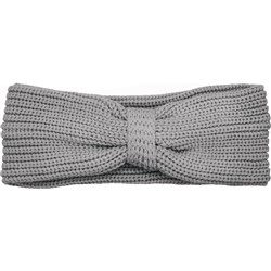 Fleur Headband - Grey