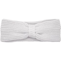 Fleur Headband - White