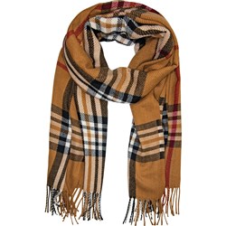 Rachel Scarf - Brown