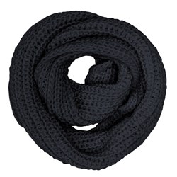 Zoe Scarf - Black