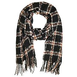 Asher Scarf - Black