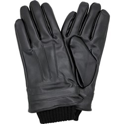 Garth Gloves - Black