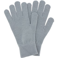 Dallas Gloves - Grey