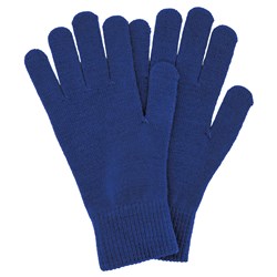 Dallas Gloves - Navy