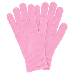 Dallas Gloves - Pink