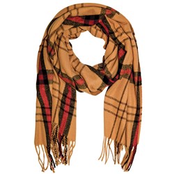 Nico Scarf - Tan