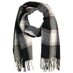 Hayden Scarf - Black