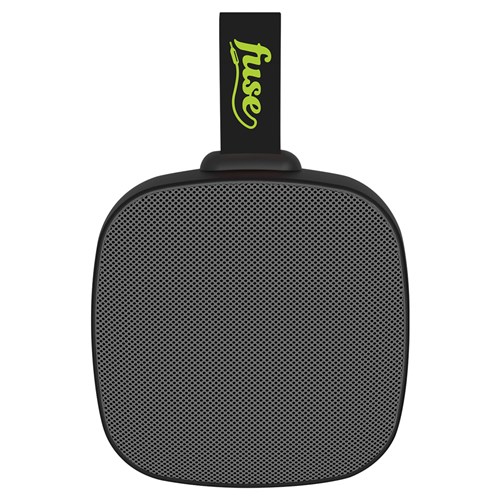 Fuse One S Bluetooth Speaker Grey