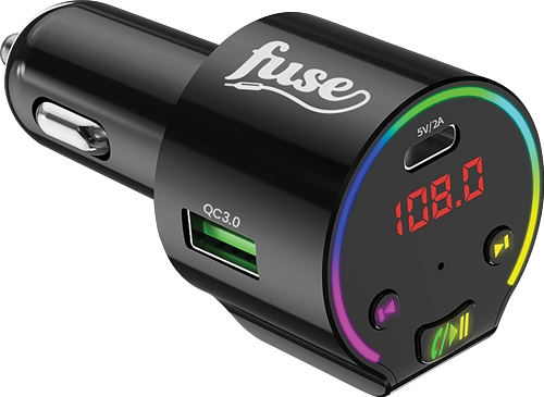Fuse Neon Instant Handsfree