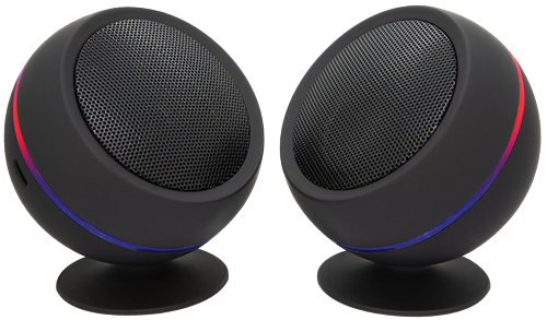 Fuse TWS Speaker Black