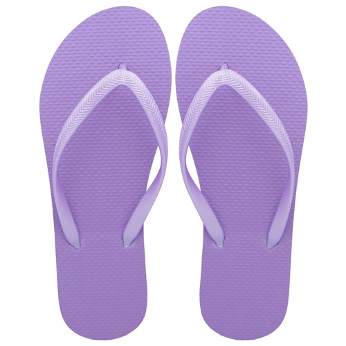 Aerial Thong F Classic Periwinkle 0910