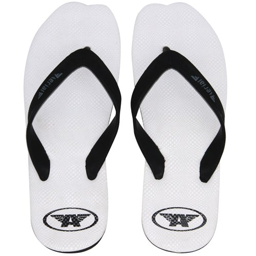 Aerial Thong Double Plugger Plain 12-13