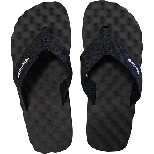 Aerial Thong Foamy Black 12-13