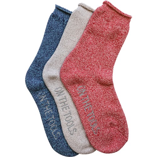 Ladies Work Socks - Winter
