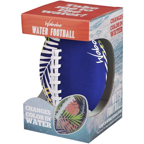 6in Beach Football Assorted