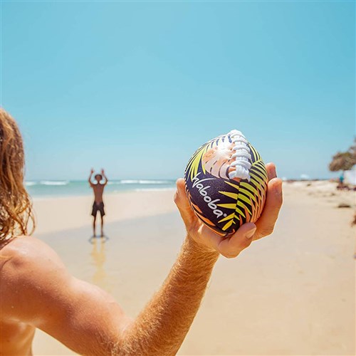 6in Beach Football Assorted