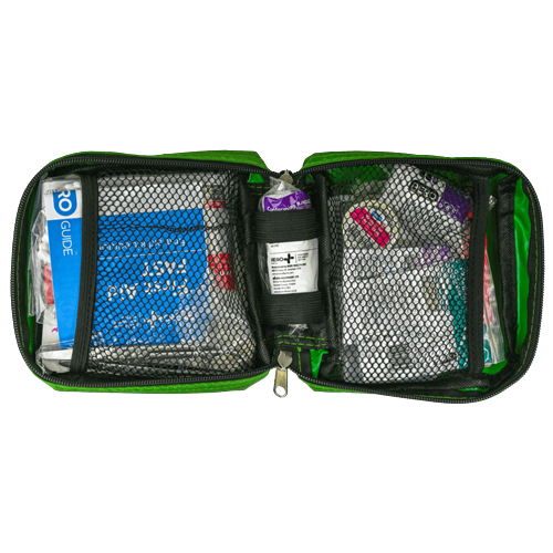 Aero Essentials First Aid Kit 78PC