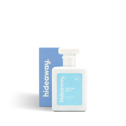 Hideaway Darling Belle Perfume P011